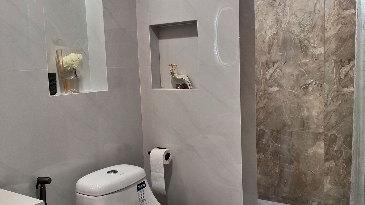 Photo of Bathroom in Hin Lek Fai