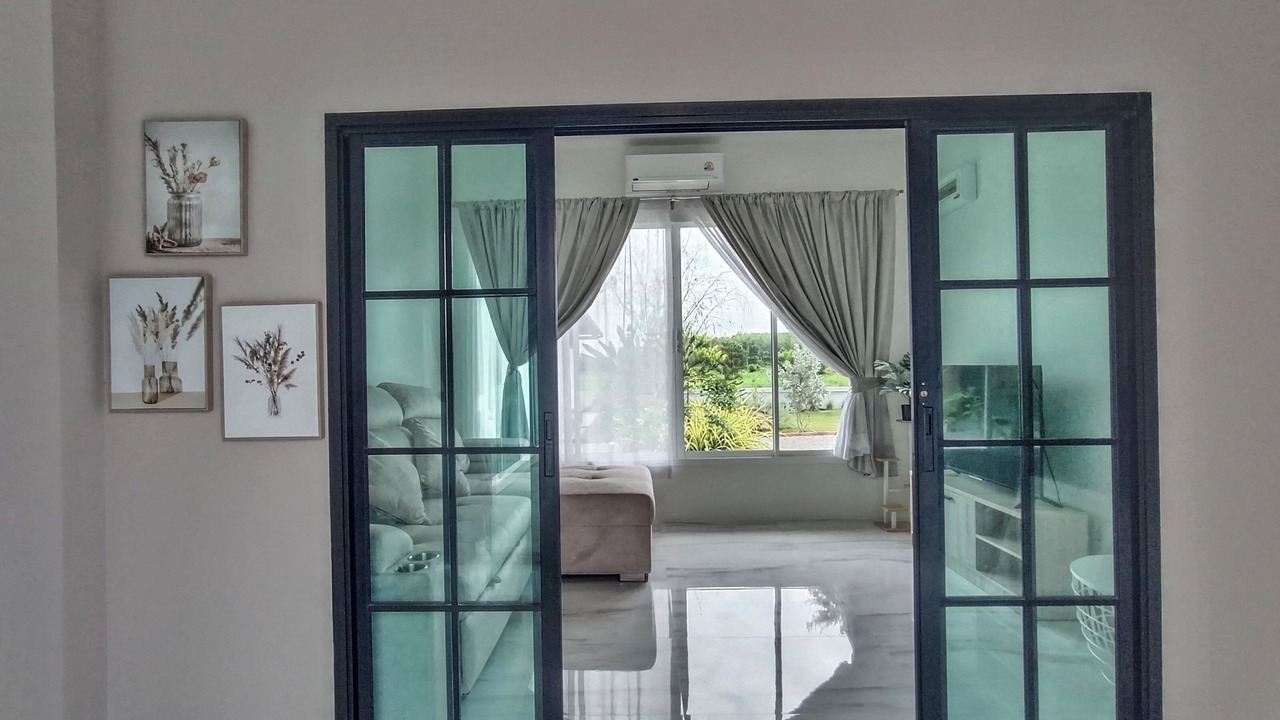 Photo of Livingroom in Hin Lek Fai