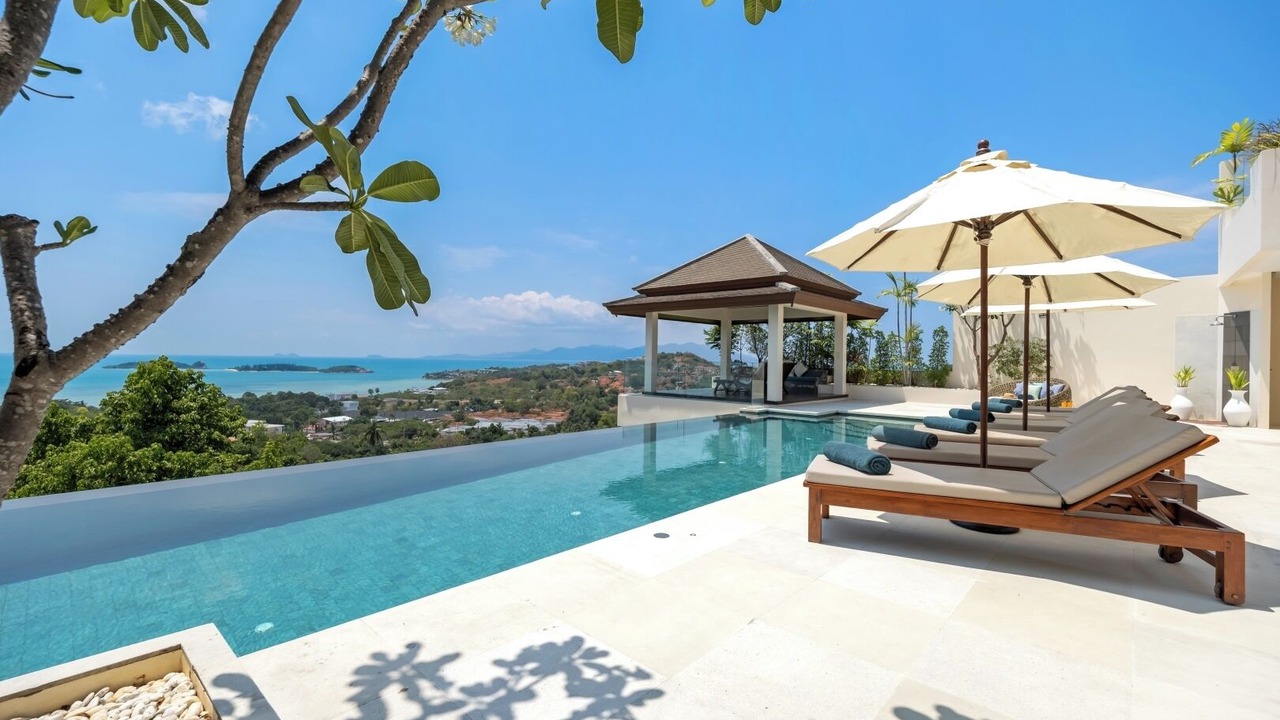 Photo of Outdoor in Plai Laem