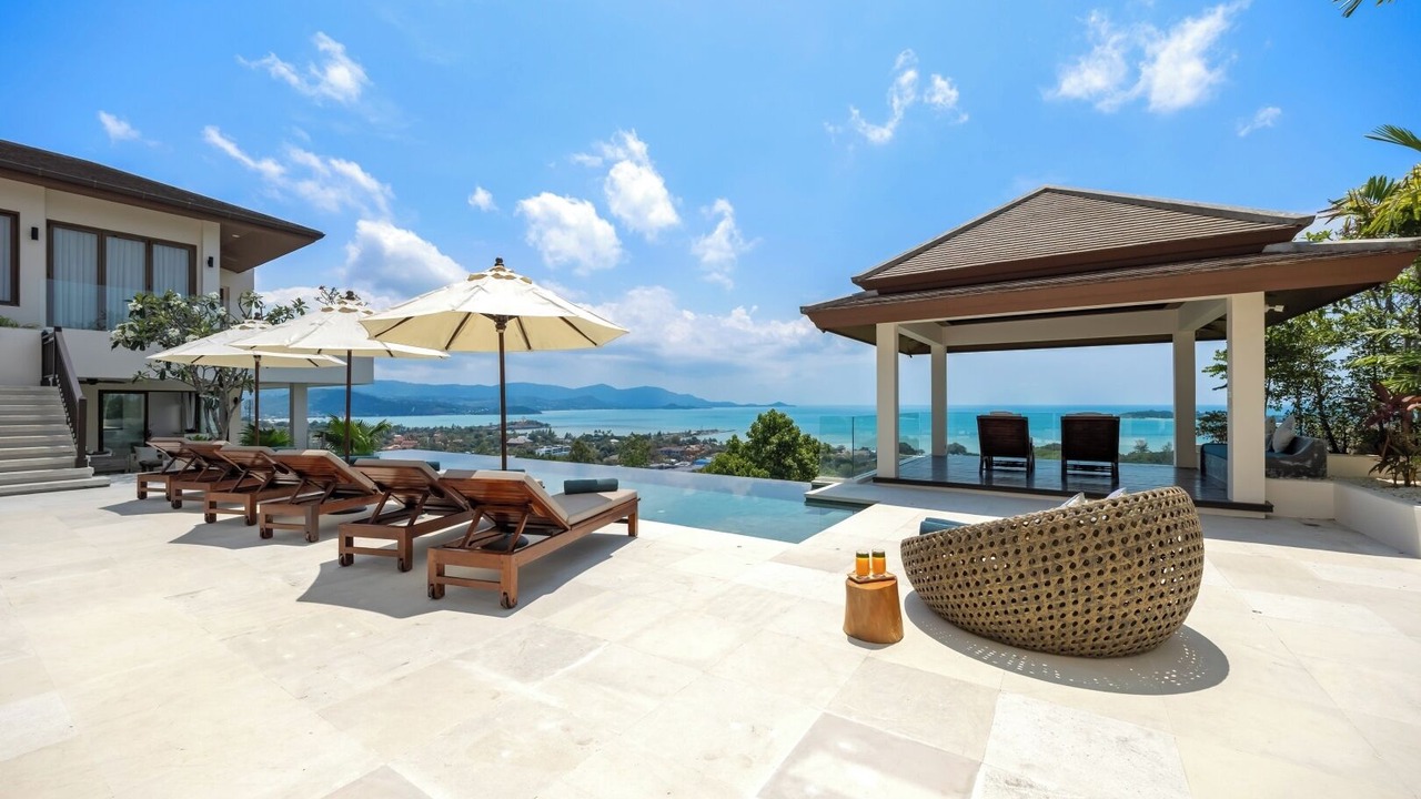 Photo of Outdoor in Plai Laem