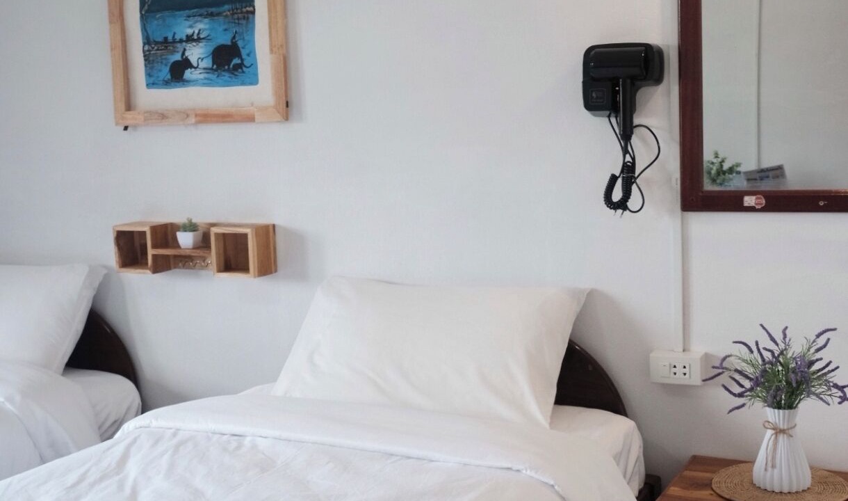 Photo of Bedroom in Bokeo Province