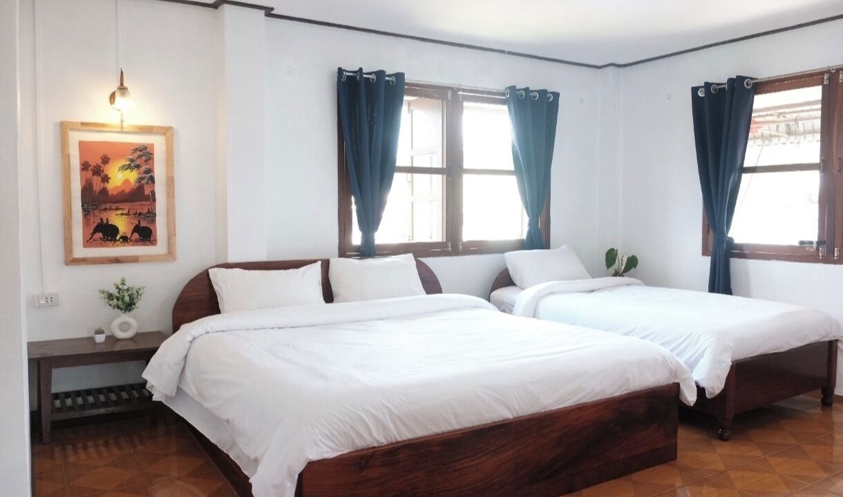 Photo of Bedroom in Bokeo Province