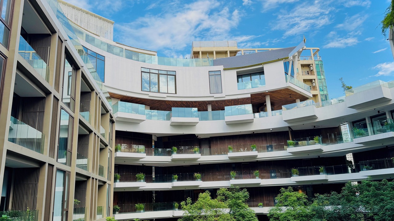 Photo of Outdoor in Tuol Kouk