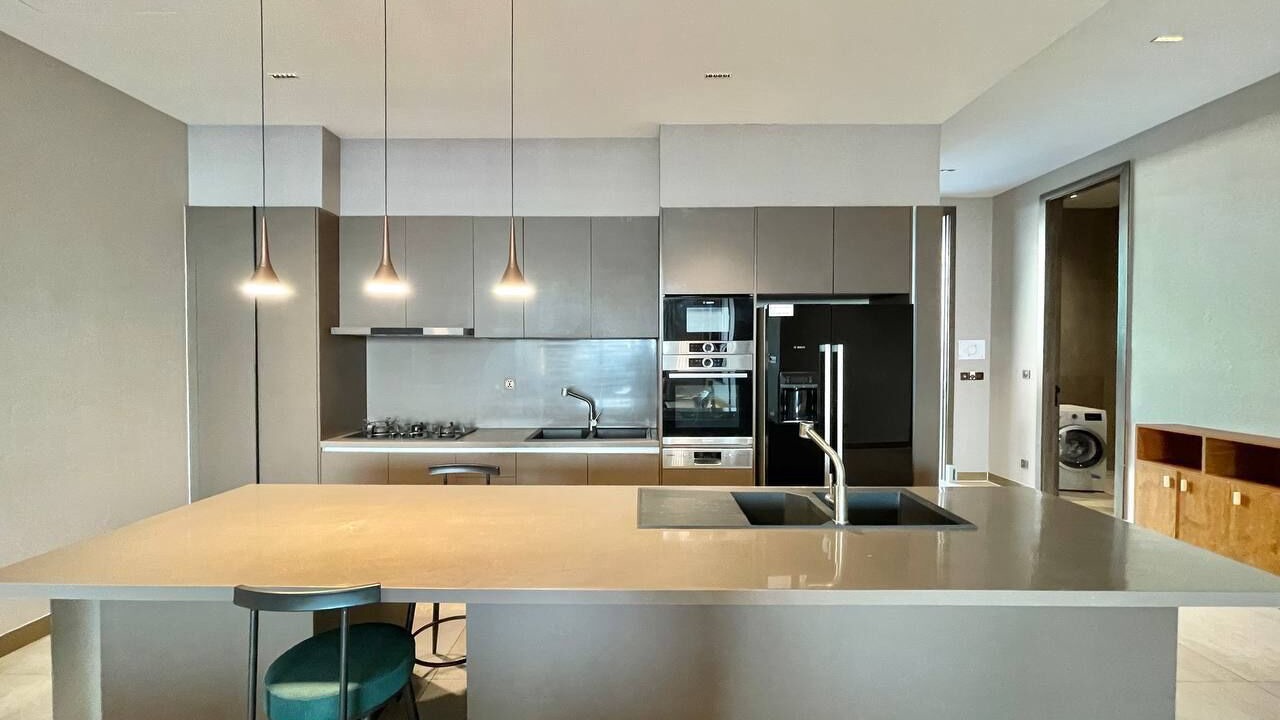 Photo of Kitchen in Tuol Kouk
