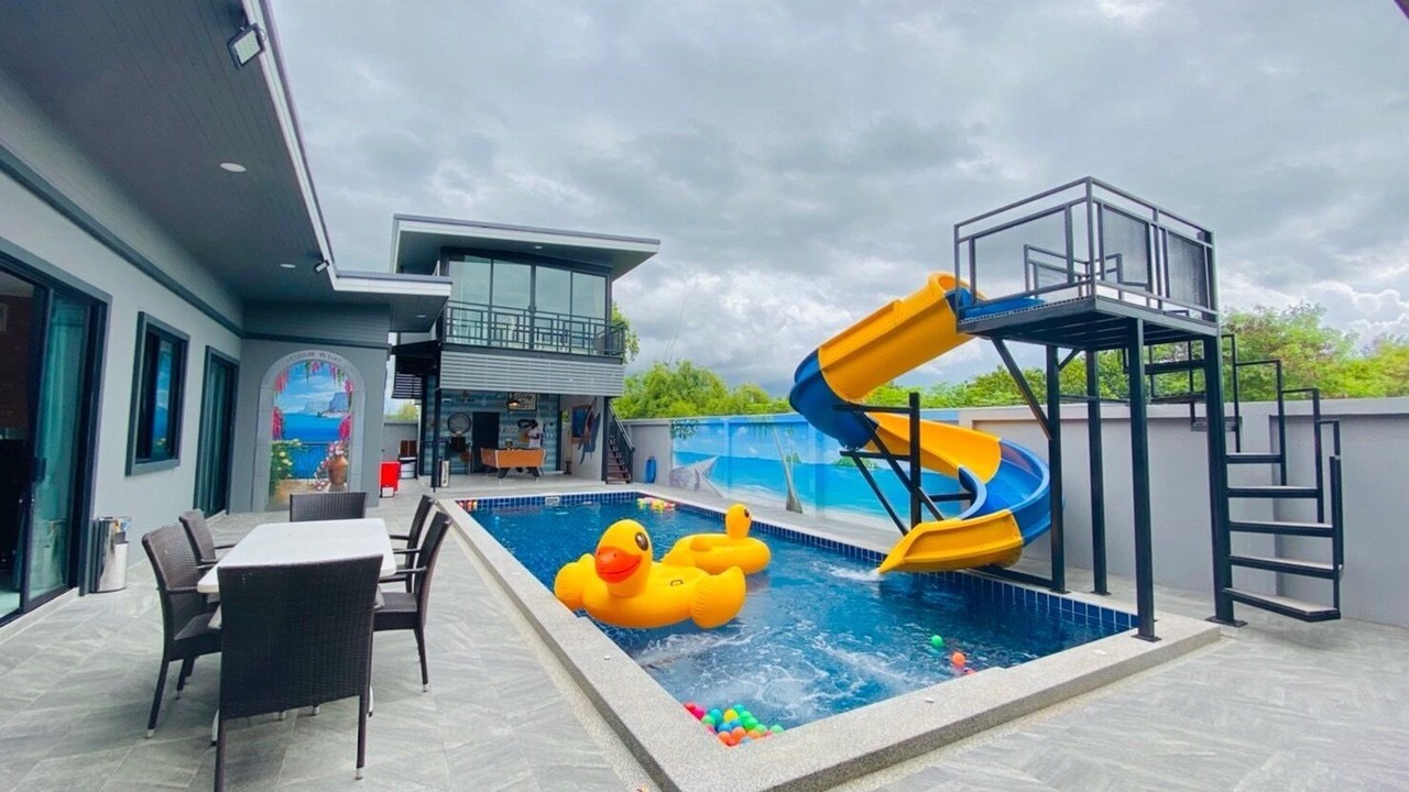 Photo of Outdoor in Hua Hin