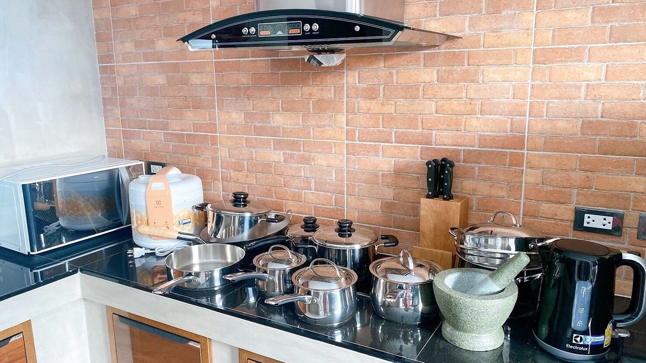 Photo of Kitchen in Hua Hin