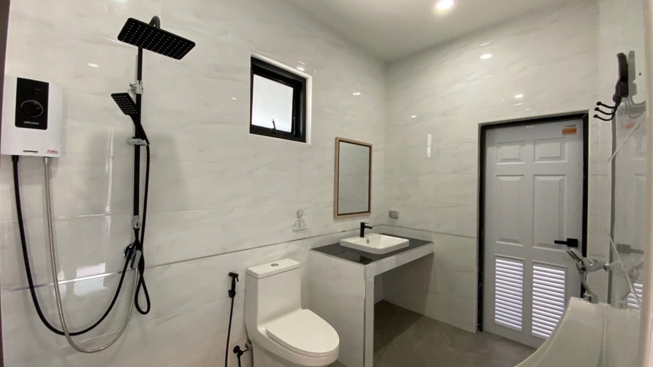 Photo of Bathroom in Hua Hin