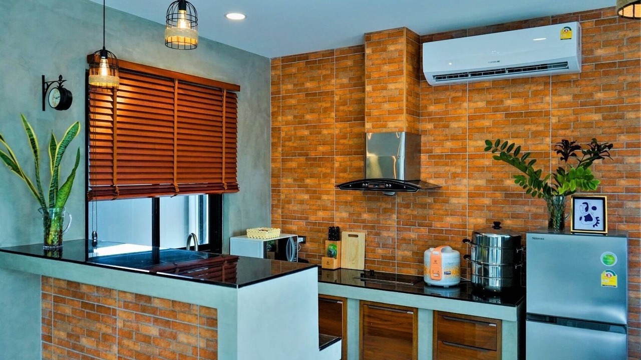 Photo of Kitchen in Hua Hin