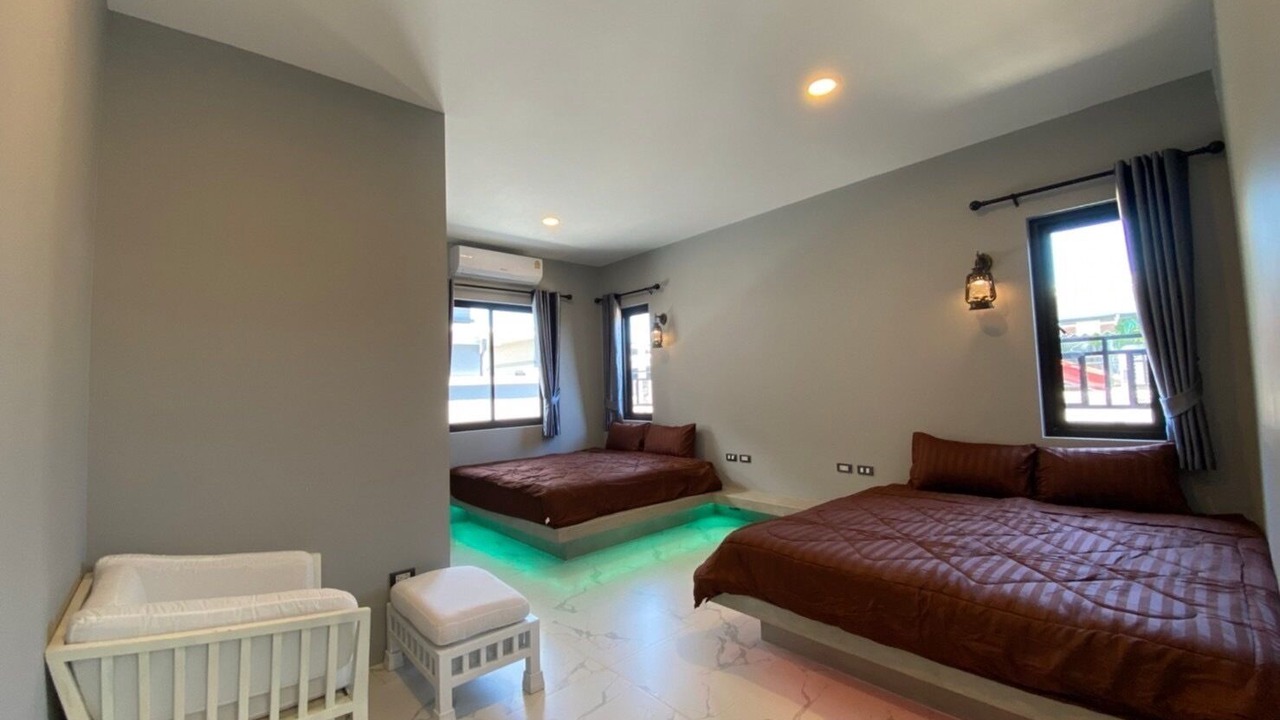 Photo of Bedroom in Hua Hin