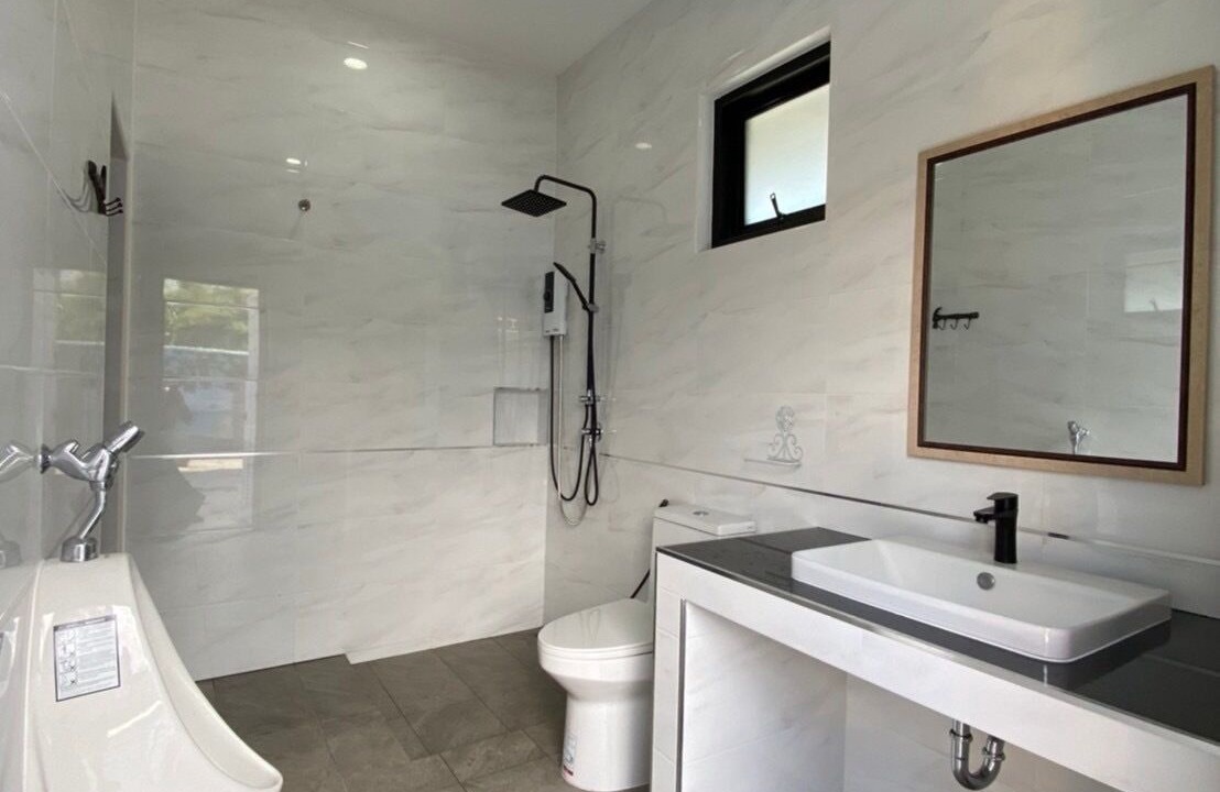 Photo of Bathroom in Hua Hin