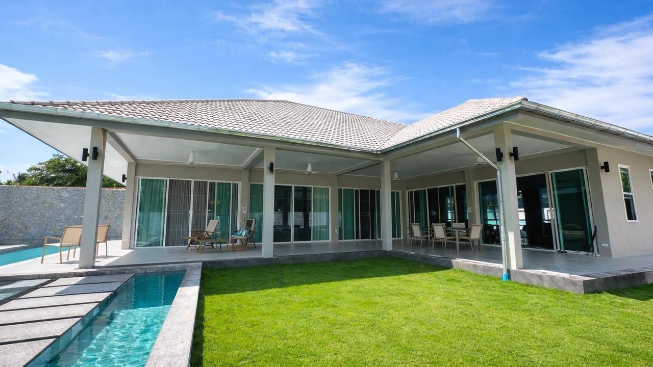 Photo of Outdoor in Huai Yang