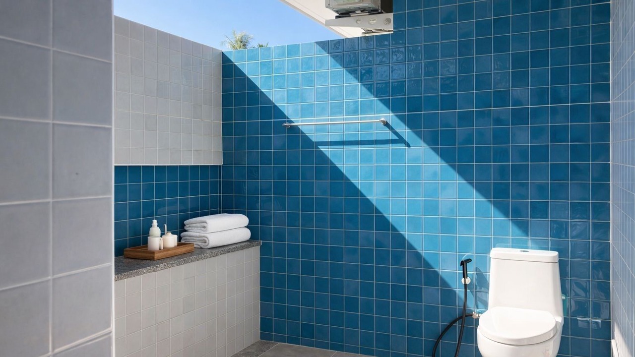 Photo of Bathroom in Huai Yang