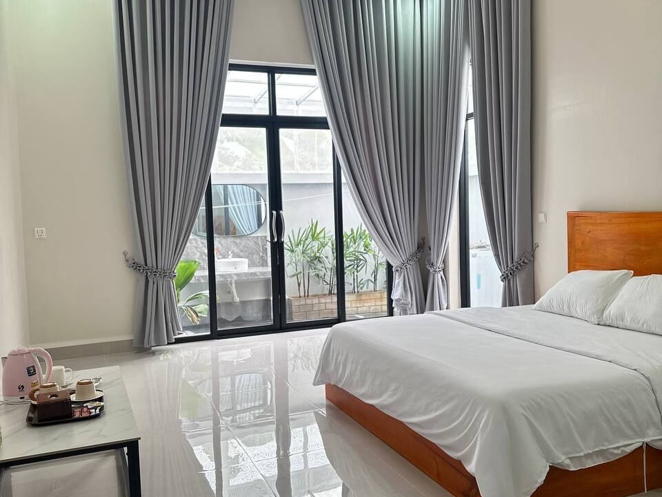 Photo of Bedroom in Svay Pao