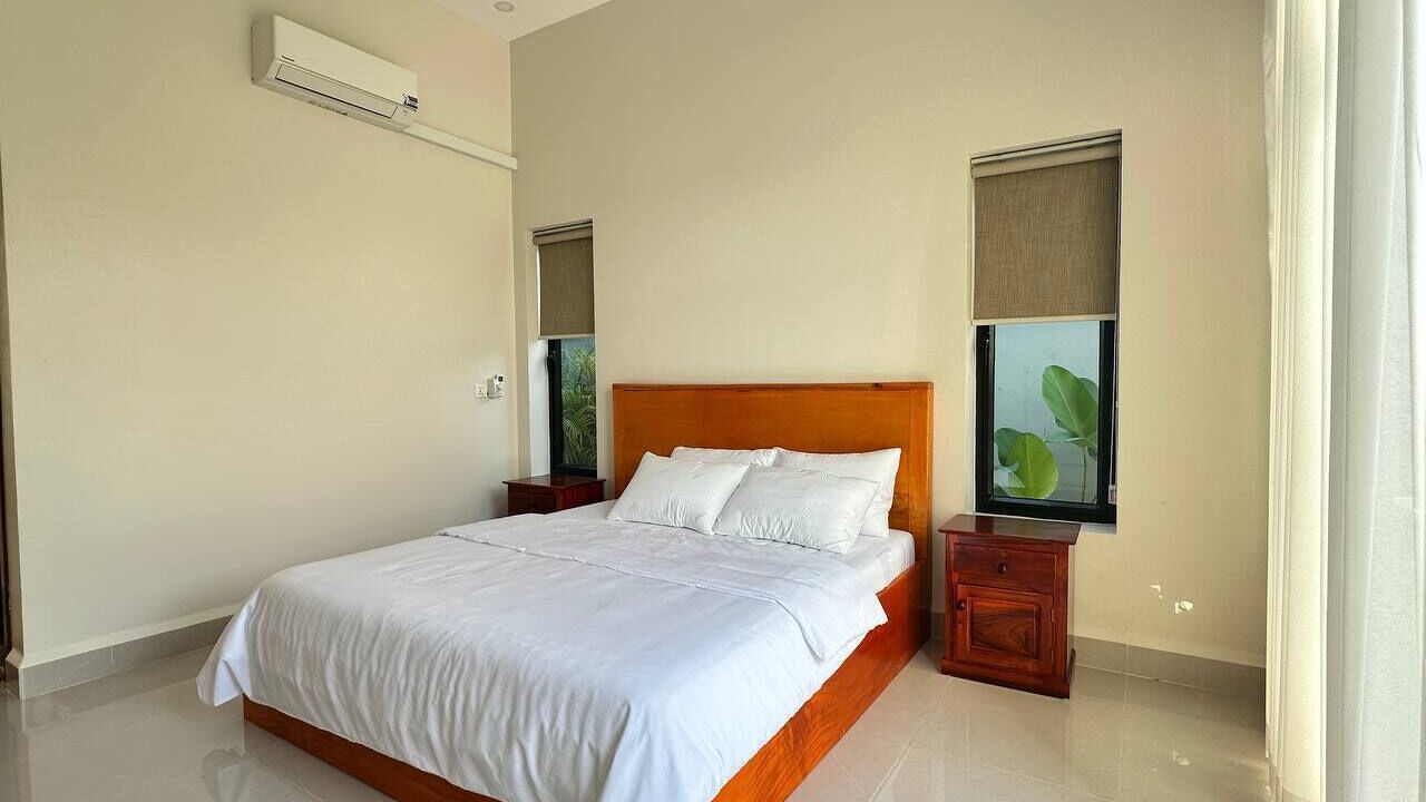 Photo of Bedroom in Svay Pao