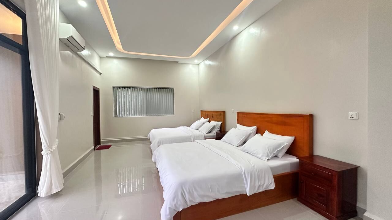 Photo of Bedroom in Svay Pao