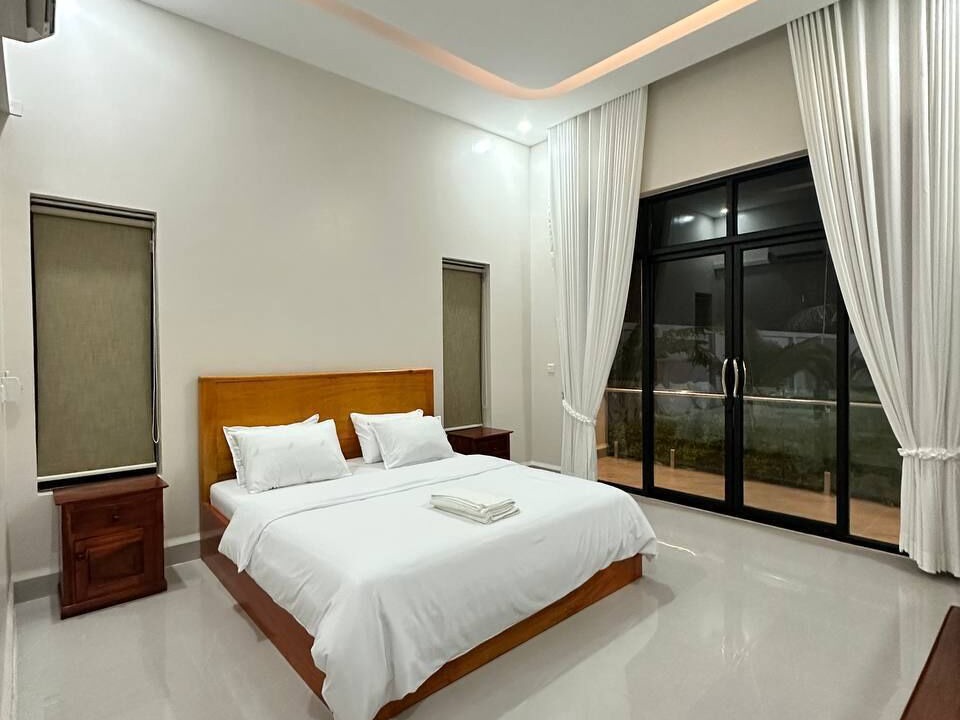 Photo of Bedroom in Svay Pao