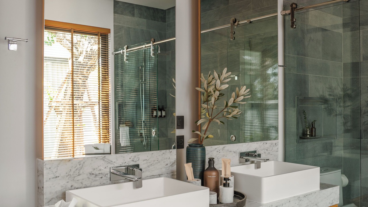 Photo of Bathroom in Bang Tao