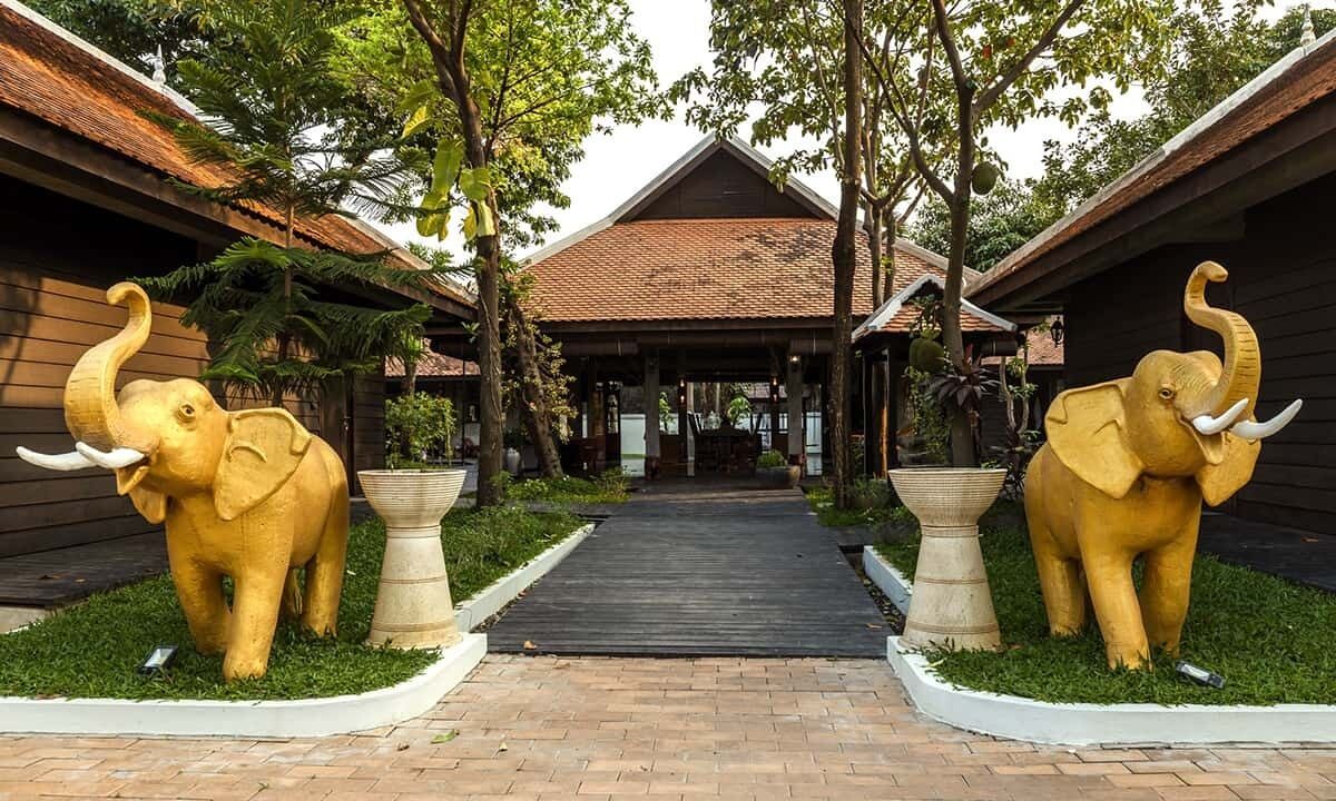 Photo of Outdoor in Siem Reap