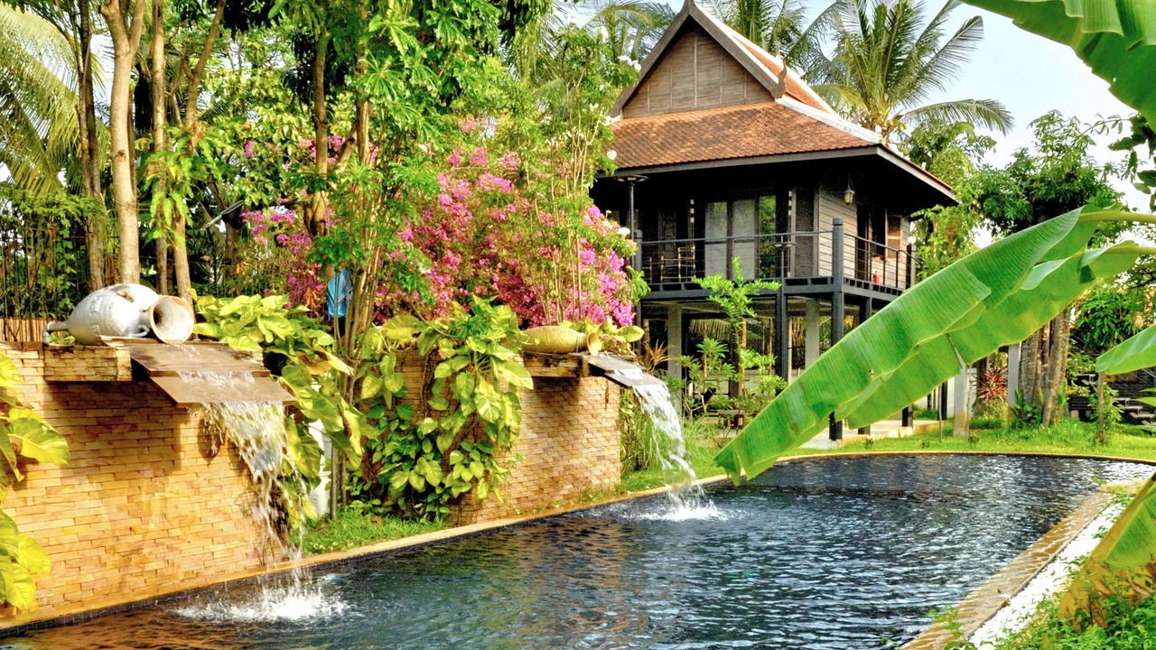 Photo of Outdoor in Siem Reap