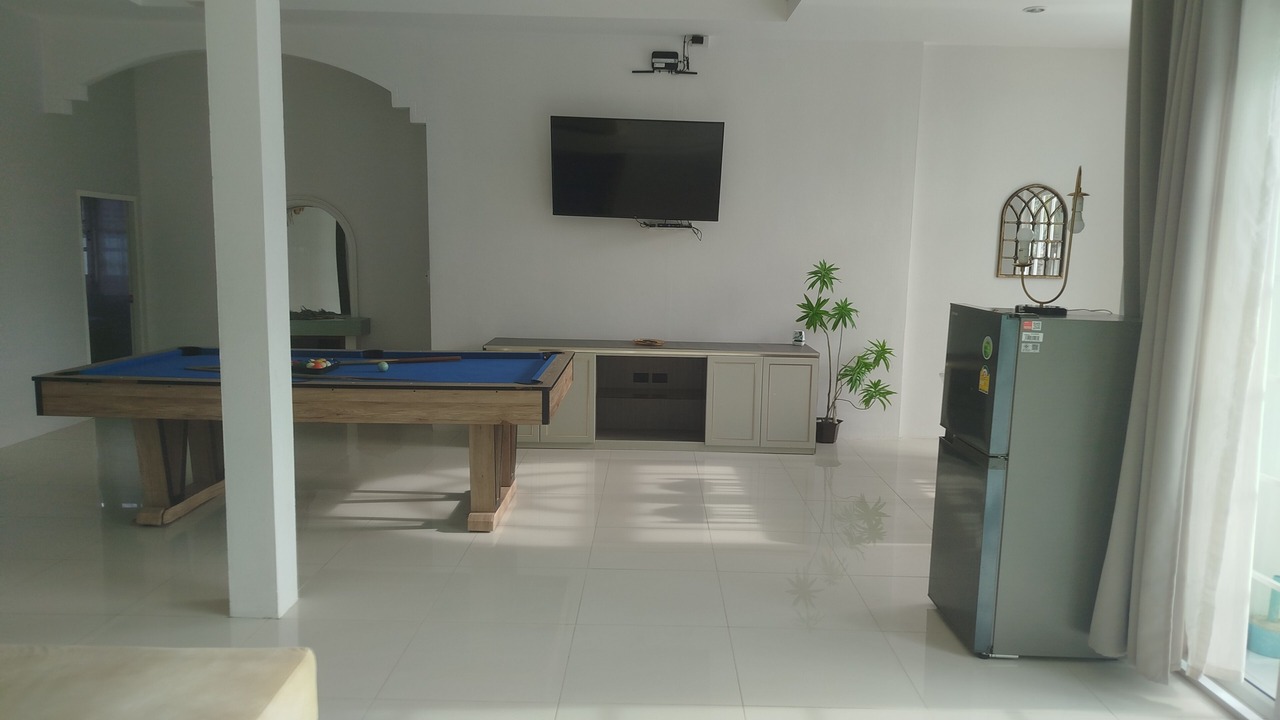 Photo of Bedroom in Khanom