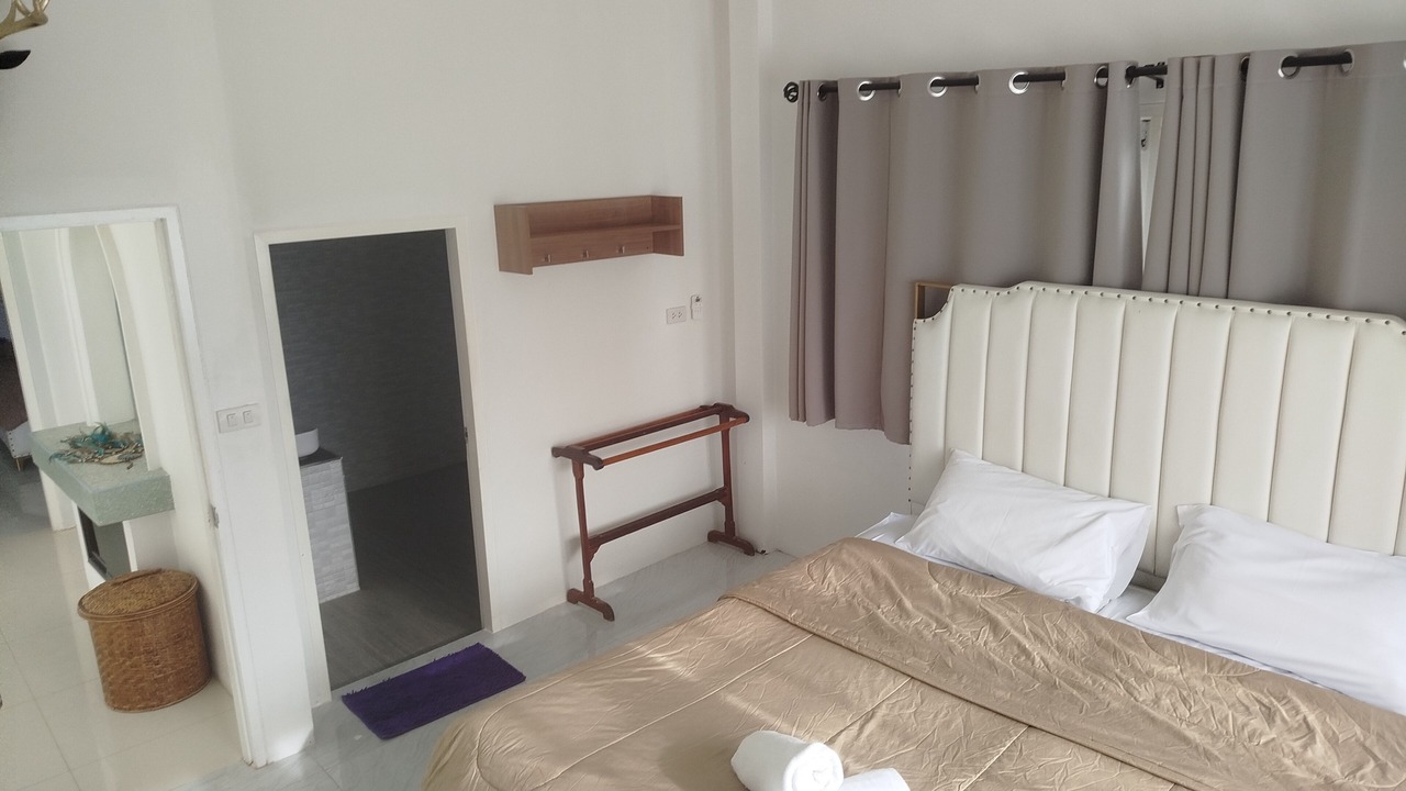 Photo of Bedroom in Khanom