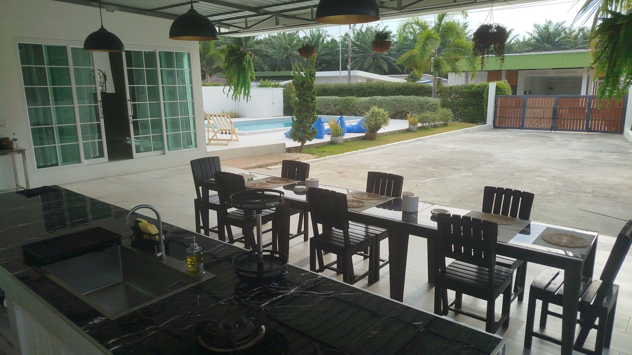 Photo of Outdoor in Khanom