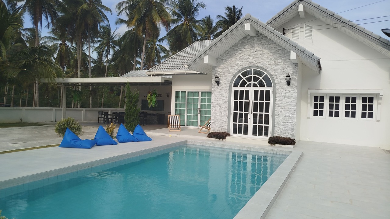 Photo of Outdoor in Khanom
