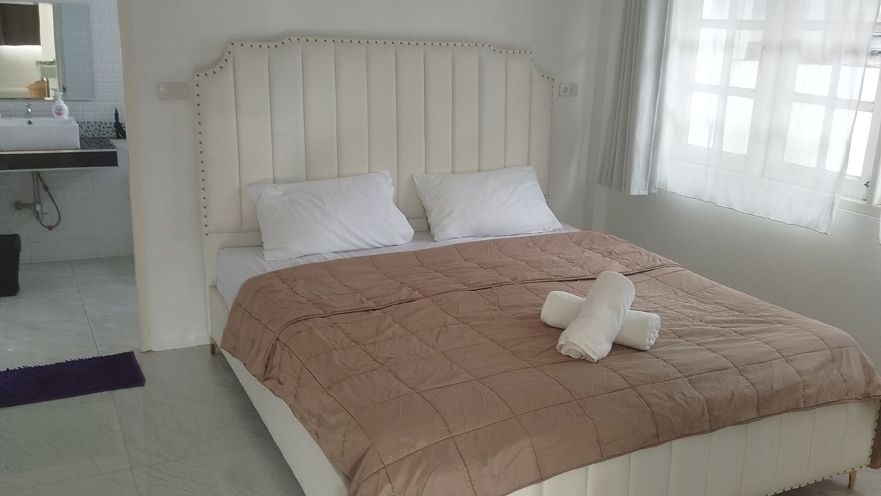 Photo of Bedroom in Khanom