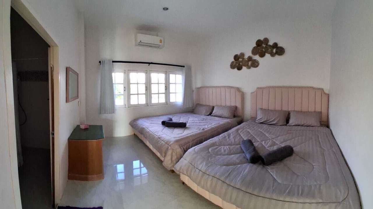 Photo of Bedroom in Khanom
