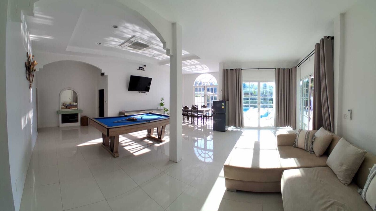 Photo of Livingroom in Khanom