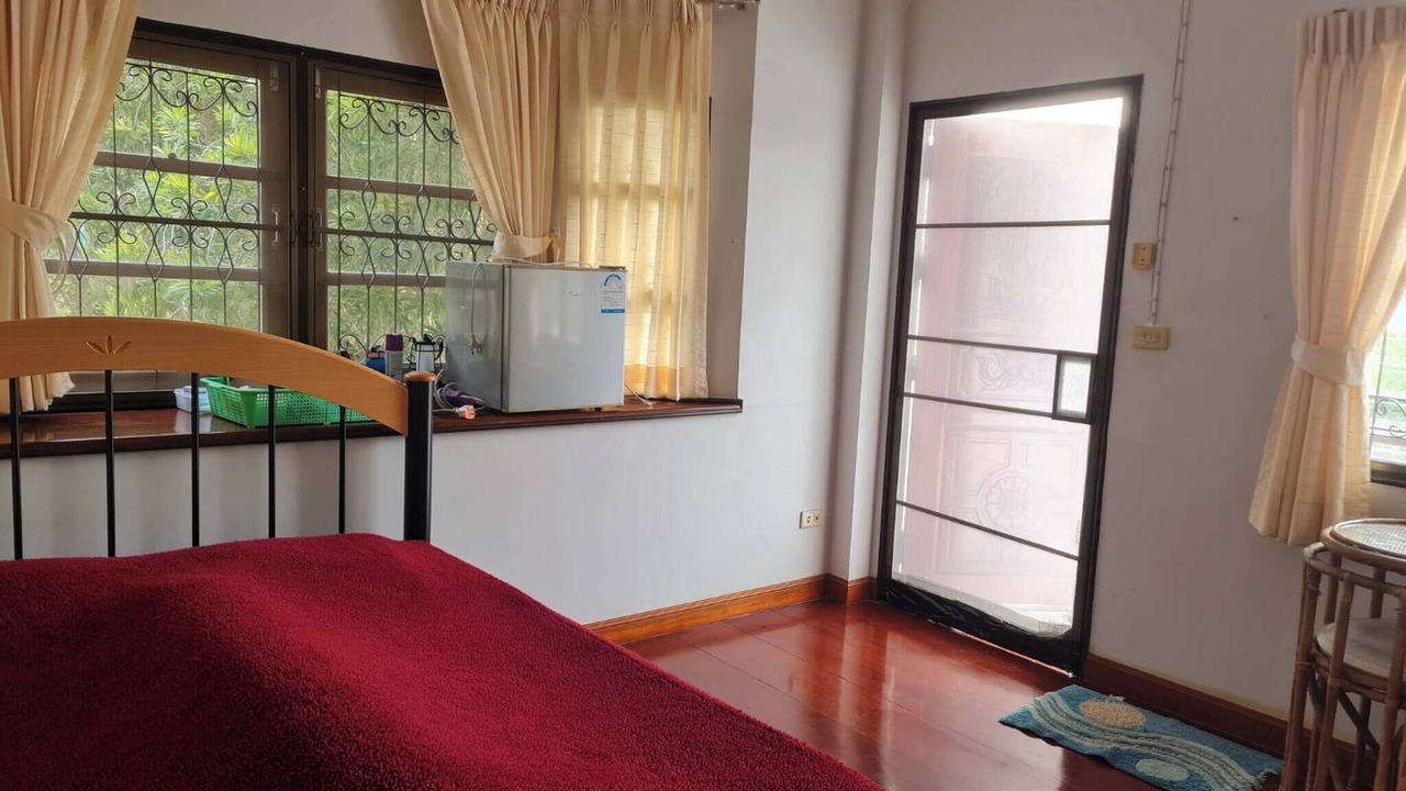 Photo of Bedroom in Phetchaburi