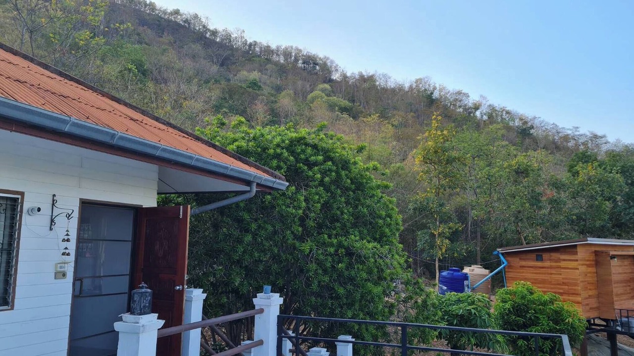 Photo of Outdoor in Phetchaburi