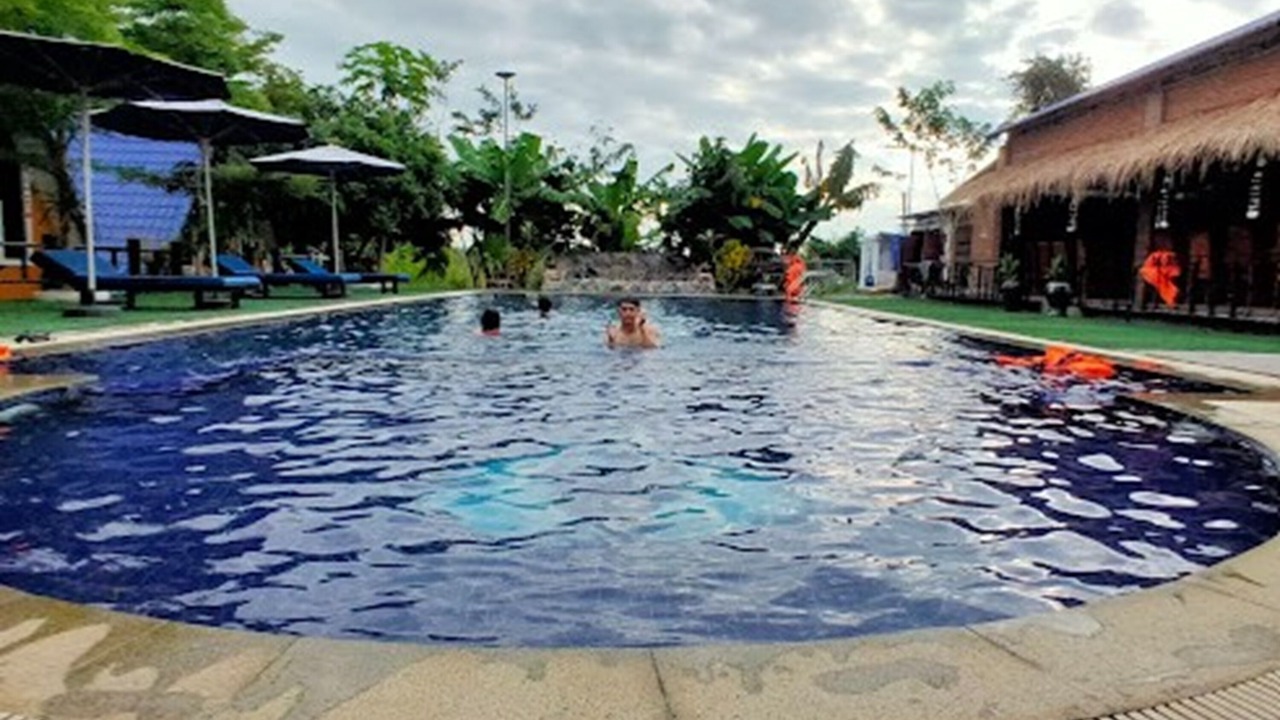 Photo of Outdoor in Svay Pao