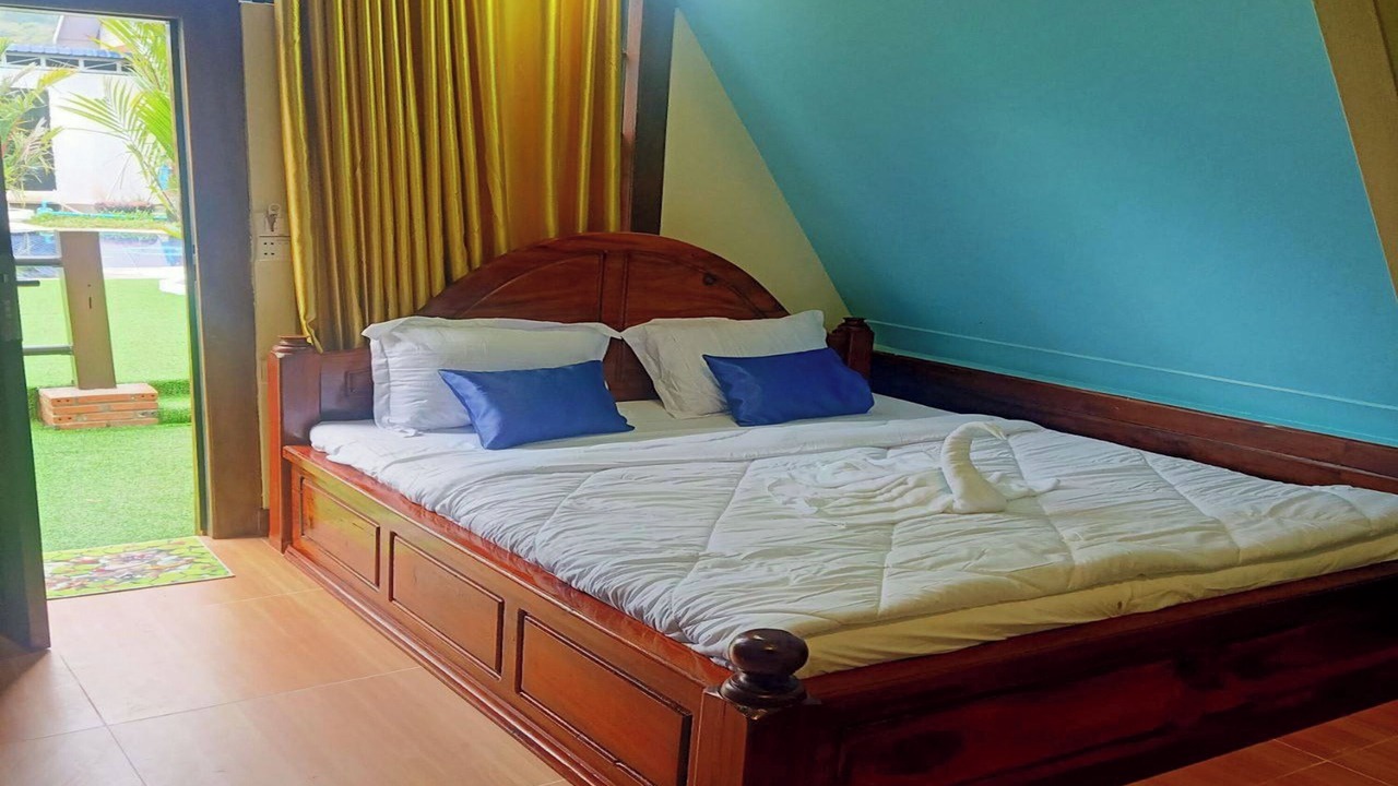 Photo of Bedroom in Svay Pao