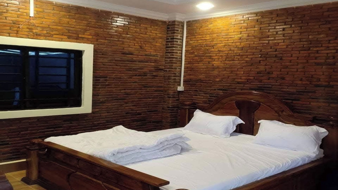 Photo of Bedroom in Svay Pao