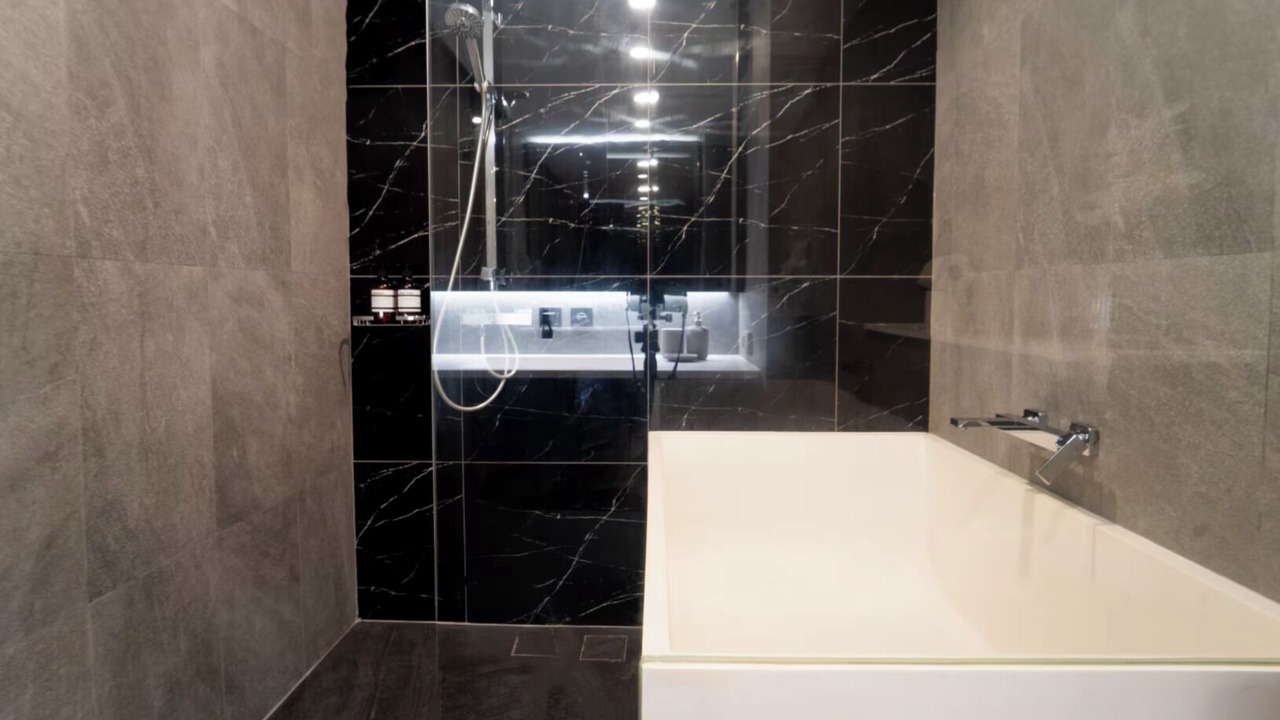 Photo of Bathroom in Huai Khwang
