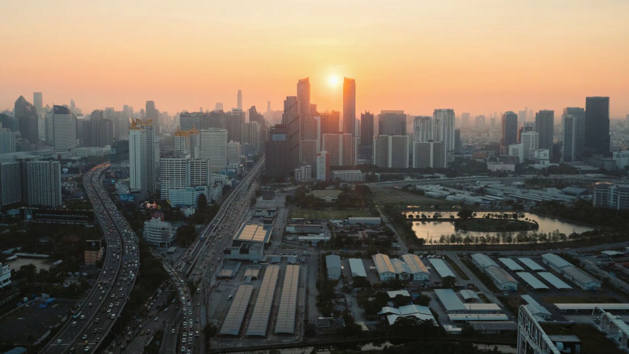 Photo of Outdoor in Huai Khwang