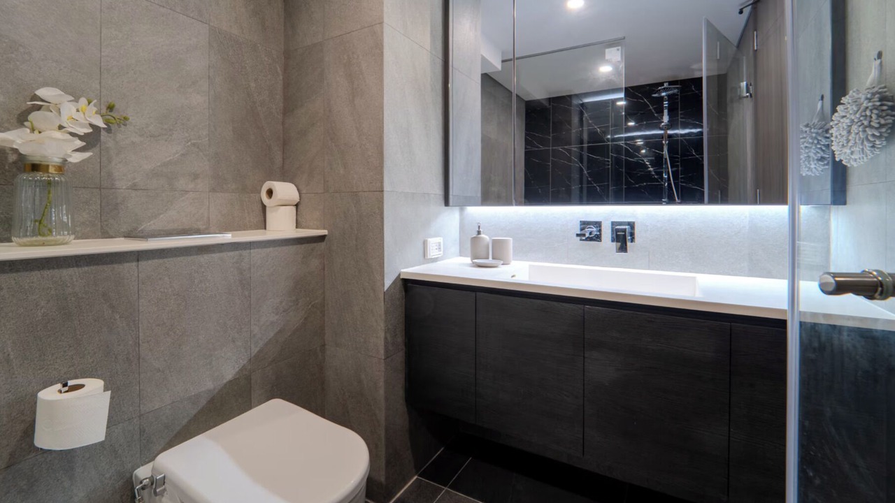 Photo of Bathroom in Huai Khwang