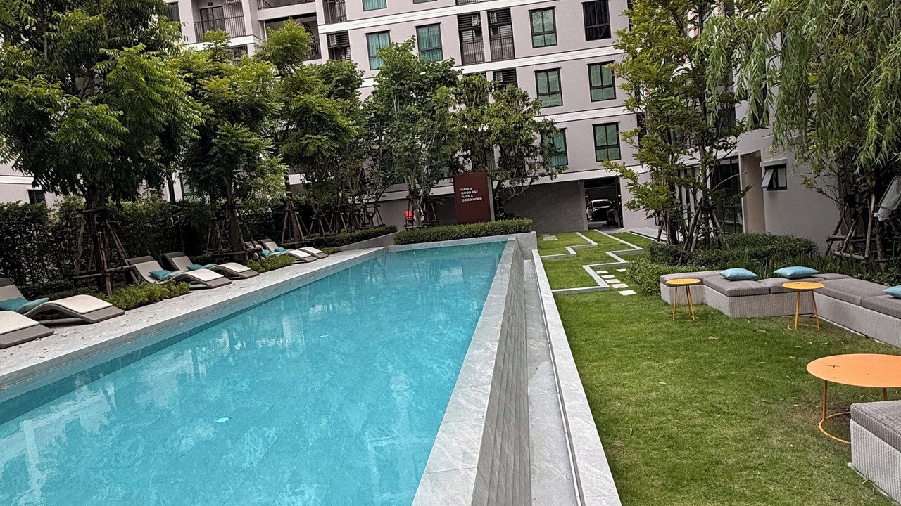 Photo of Outdoor in Phra Khanong