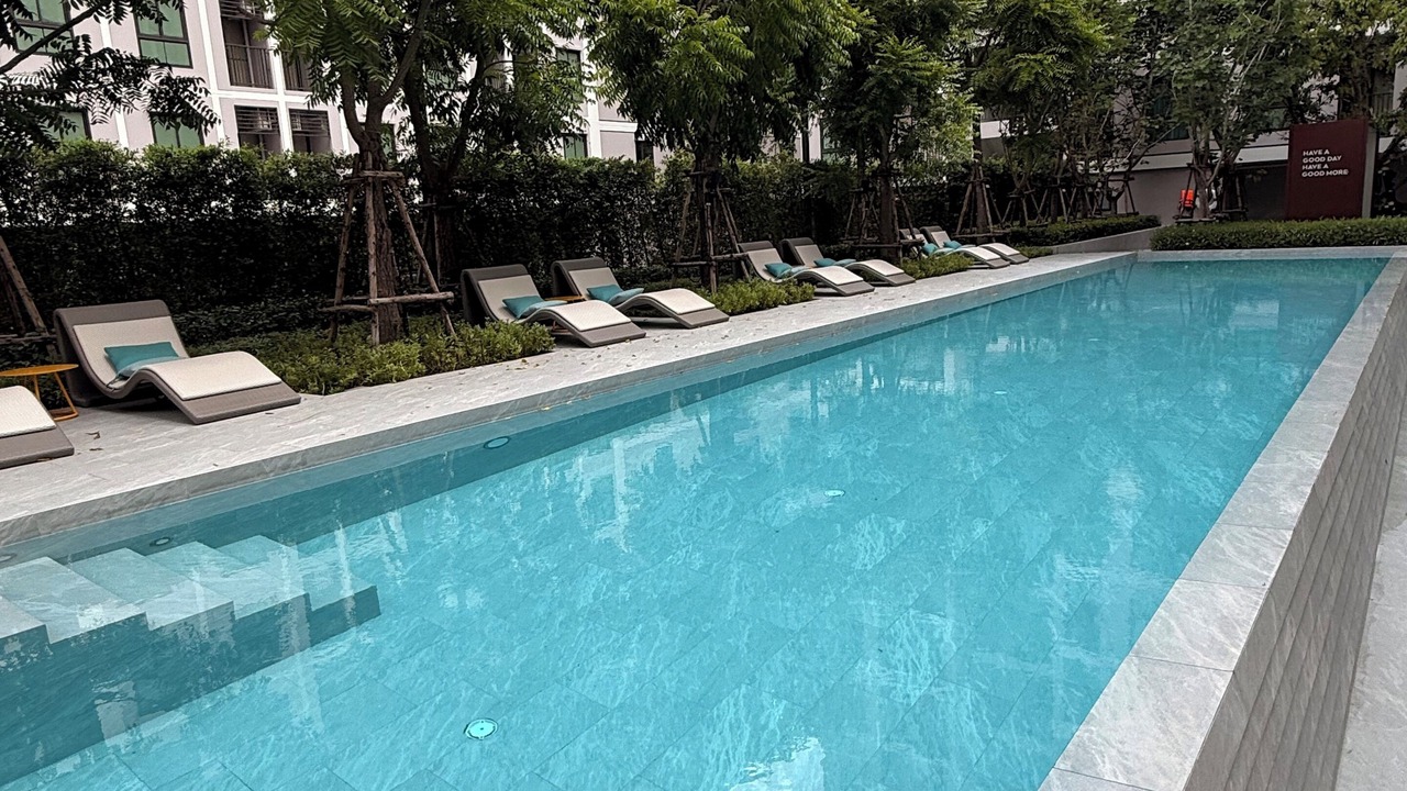 Photo of Outdoor in Phra Khanong