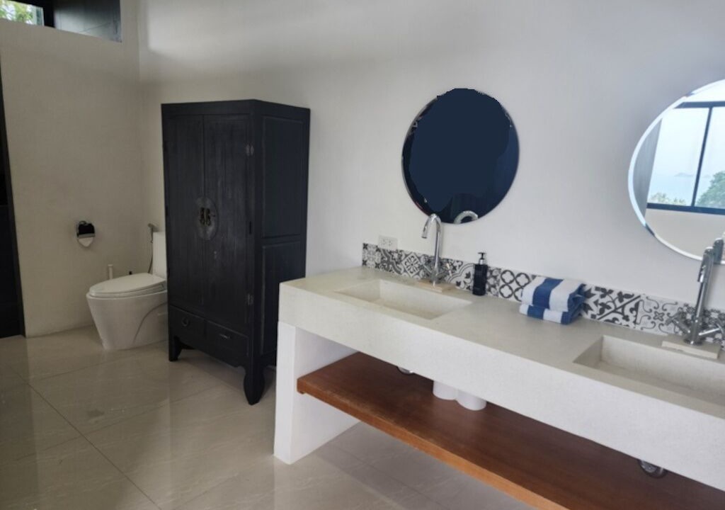 Photo of Bathroom in Bang Po