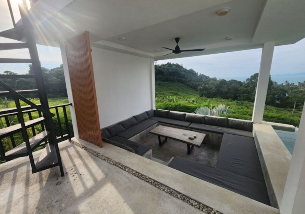 Photo of Patio Balcony in Bang Po
