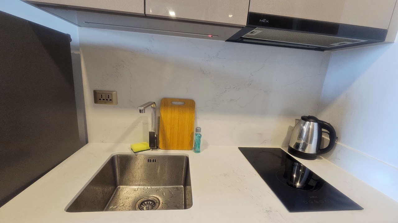 Photo of Kitchen in Rama 9