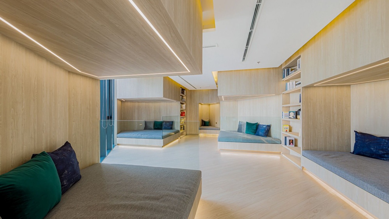 Photo of Bedroom in Rama 9
