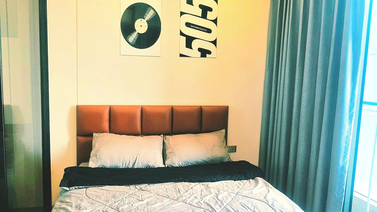 Photo of Bedroom in Rama 9