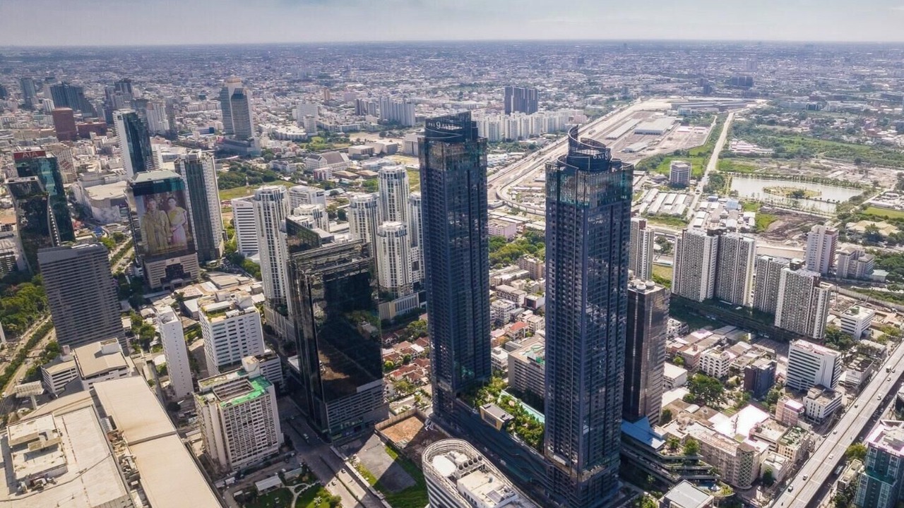 Photo of Outdoor in Rama 9