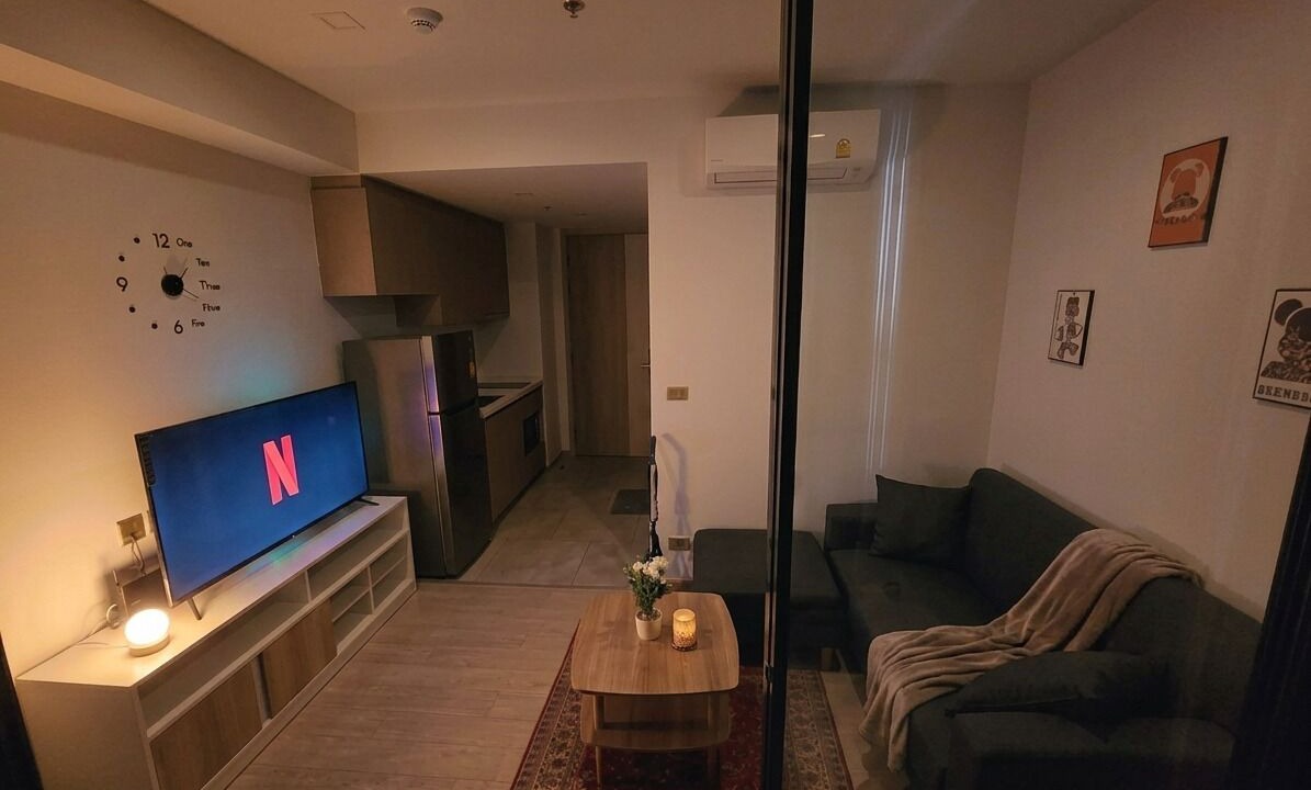 Photo of Livingroom in Rama 9