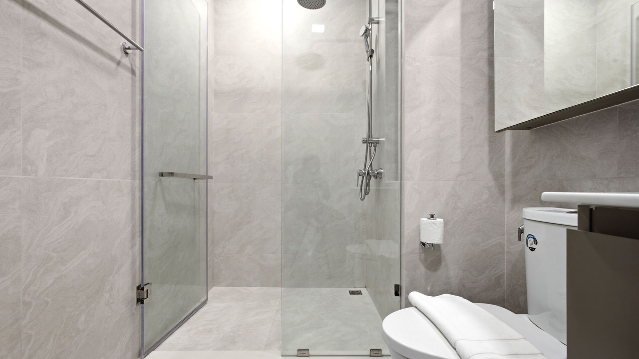 Photo of Bathroom in Bang Tao
