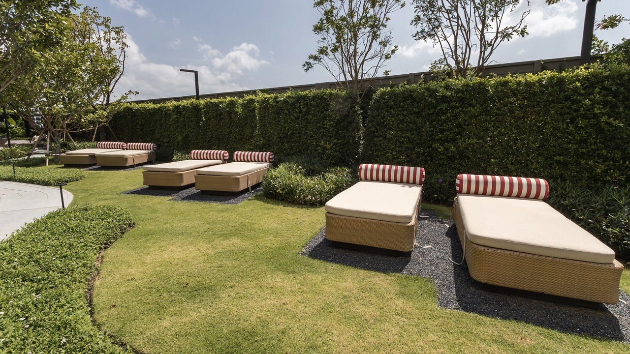 Photo of Outdoor in Bang Tao
