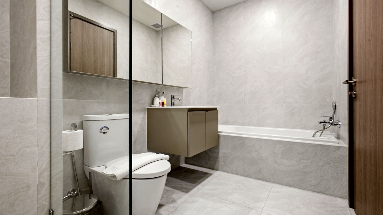 Photo of Bathroom in Bang Tao